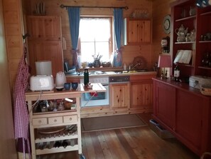 Eget kök