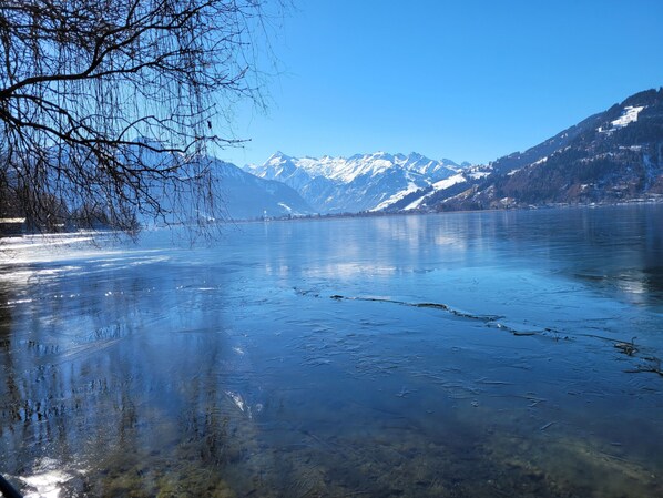 Aussicht