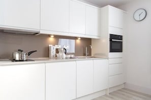 Cozinha privada