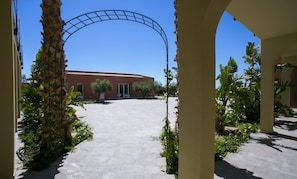 Innergård