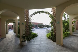 Innergård