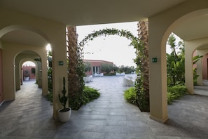 Innergård