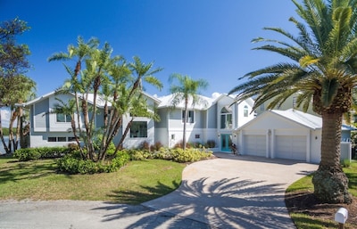 Fort Myers Beach House