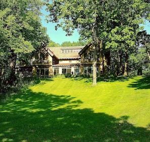 Ulkopuoli