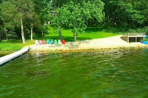 Ulkoalueet