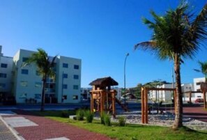 Children’s area