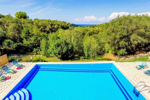 Pool, Scenic View