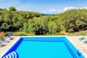 Pool, Scenic View