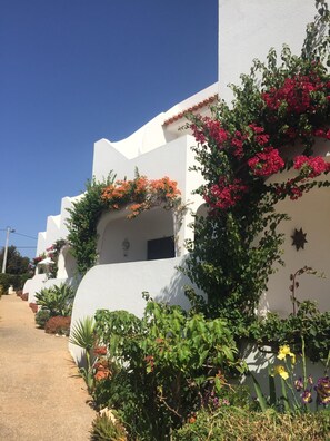 Neptuno apartments