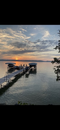 Lago