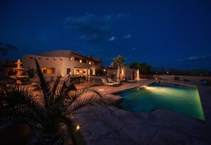 Peace and relaxing “away time” for rejuvenation on your own 5 acres 