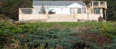 street view of house