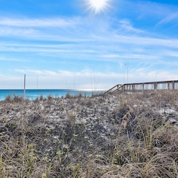 Beach/Dunes