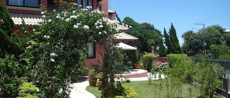 Villa Friuli