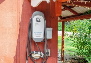 EV Charger