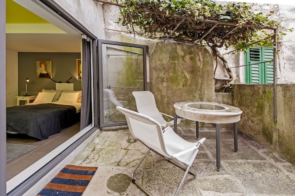 Balcone