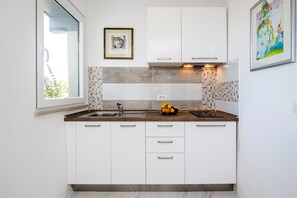 Cucina privata