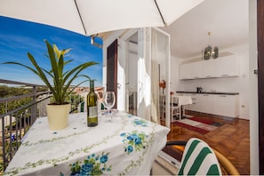 Terrazza/patio