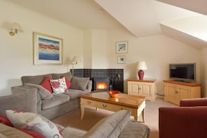 Upper Cooperage Lounge