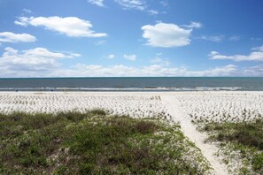 Beach View