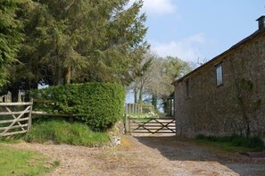 Woodhayes Farm buildings