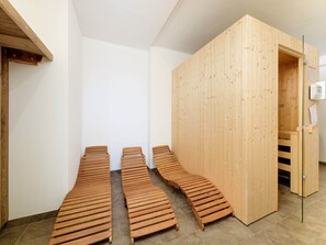 Stugans faciliteter och tilläggstjänster