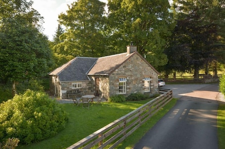 Garden Cottage