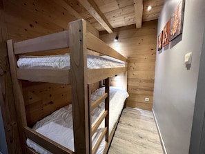 Chambre d'enfants