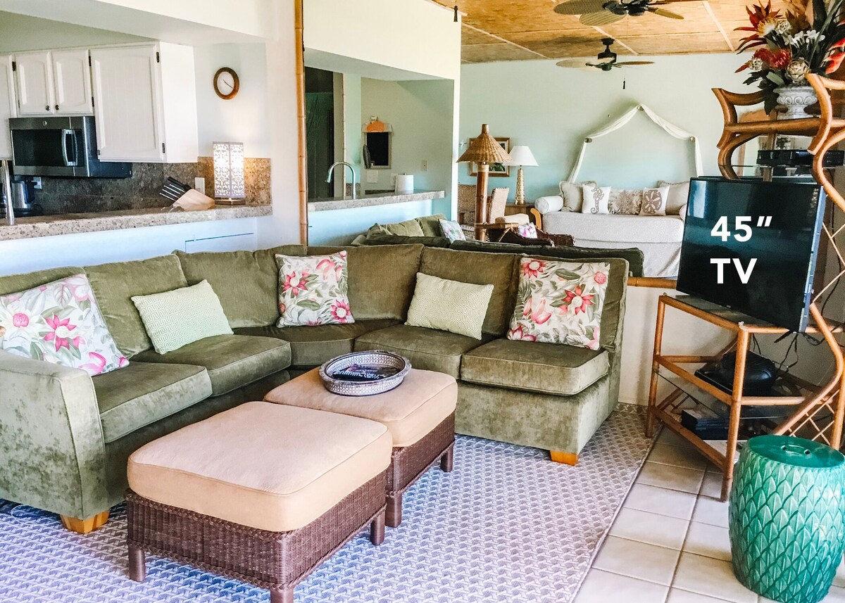Prime Beachfront location at Lae Nani ~ Best of the Best !!