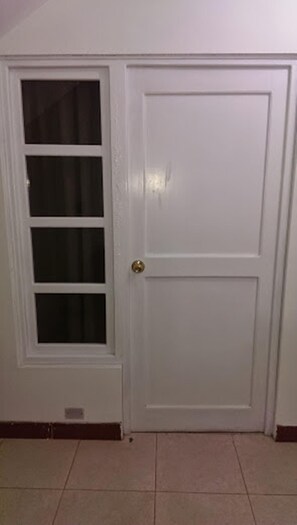 Detalj exteriör