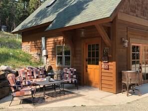 The South Lodge