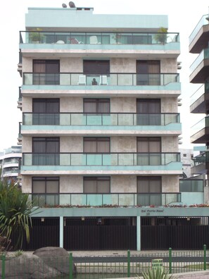 fachada prédio