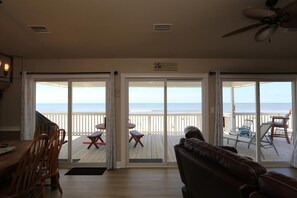 Living Area View