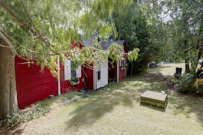 Cottage on Lake Champlain - Virtual Tour coming soon

