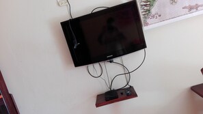 Television