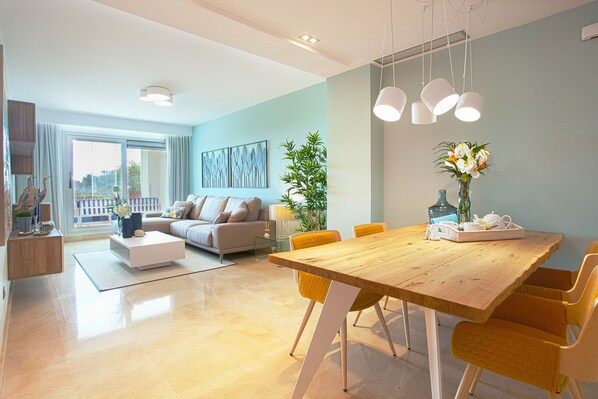 Apartment for rent florasta la mairena