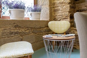 Detalle interior