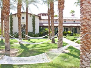 Legacy Villas Hammock Garden