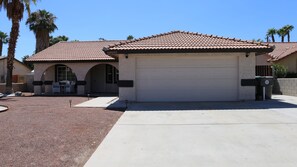 Front House - 