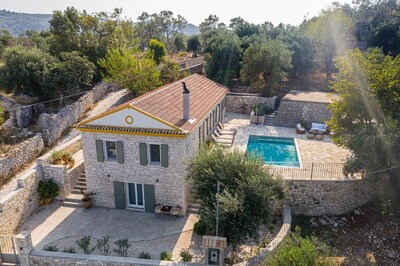 Picture of villa