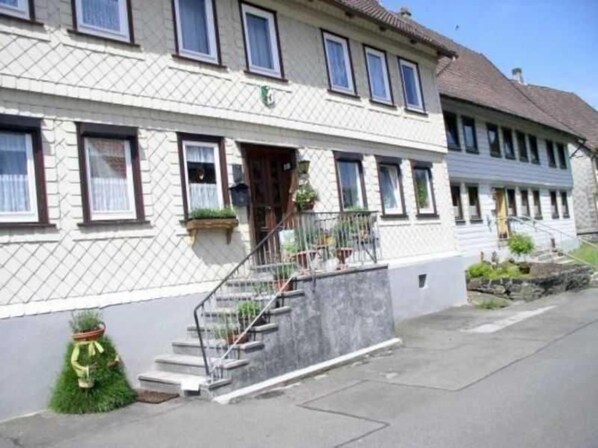 Haus Bösenberg