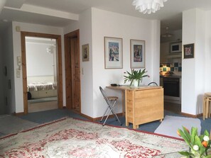 Interiör
