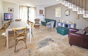 living-room