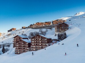 Winter Residence