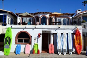 Point Break Villa