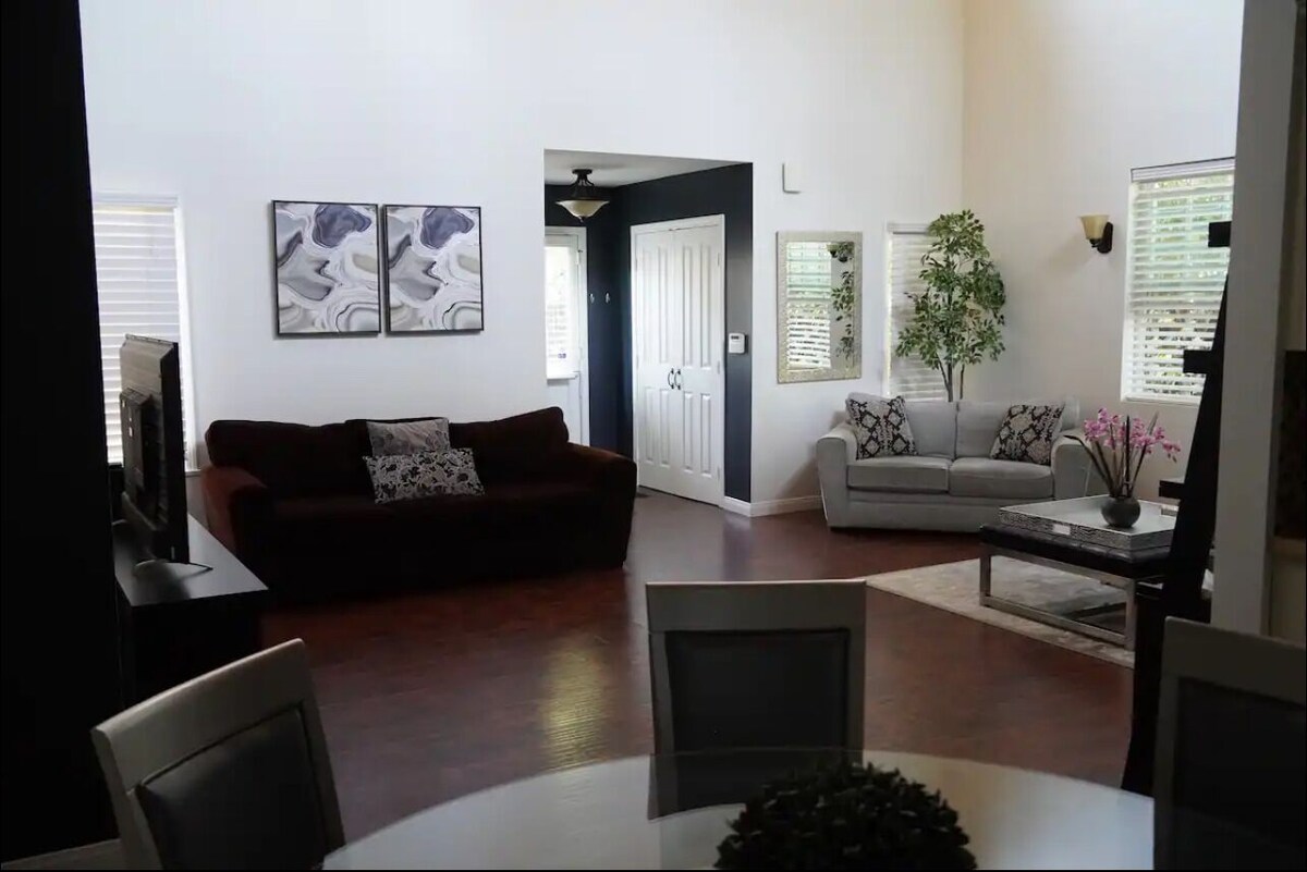 Sherwood Forest Guest House