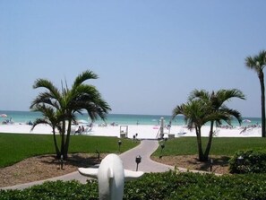 Villa 17 Beach View
