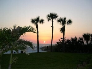 Villa 17 Sunset