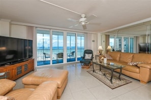 Living View