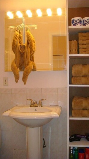 Baño